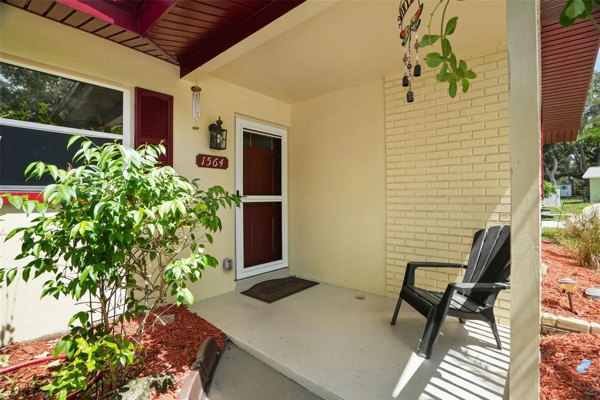 1564 Santa Monica Drive Dunedin FL 34698