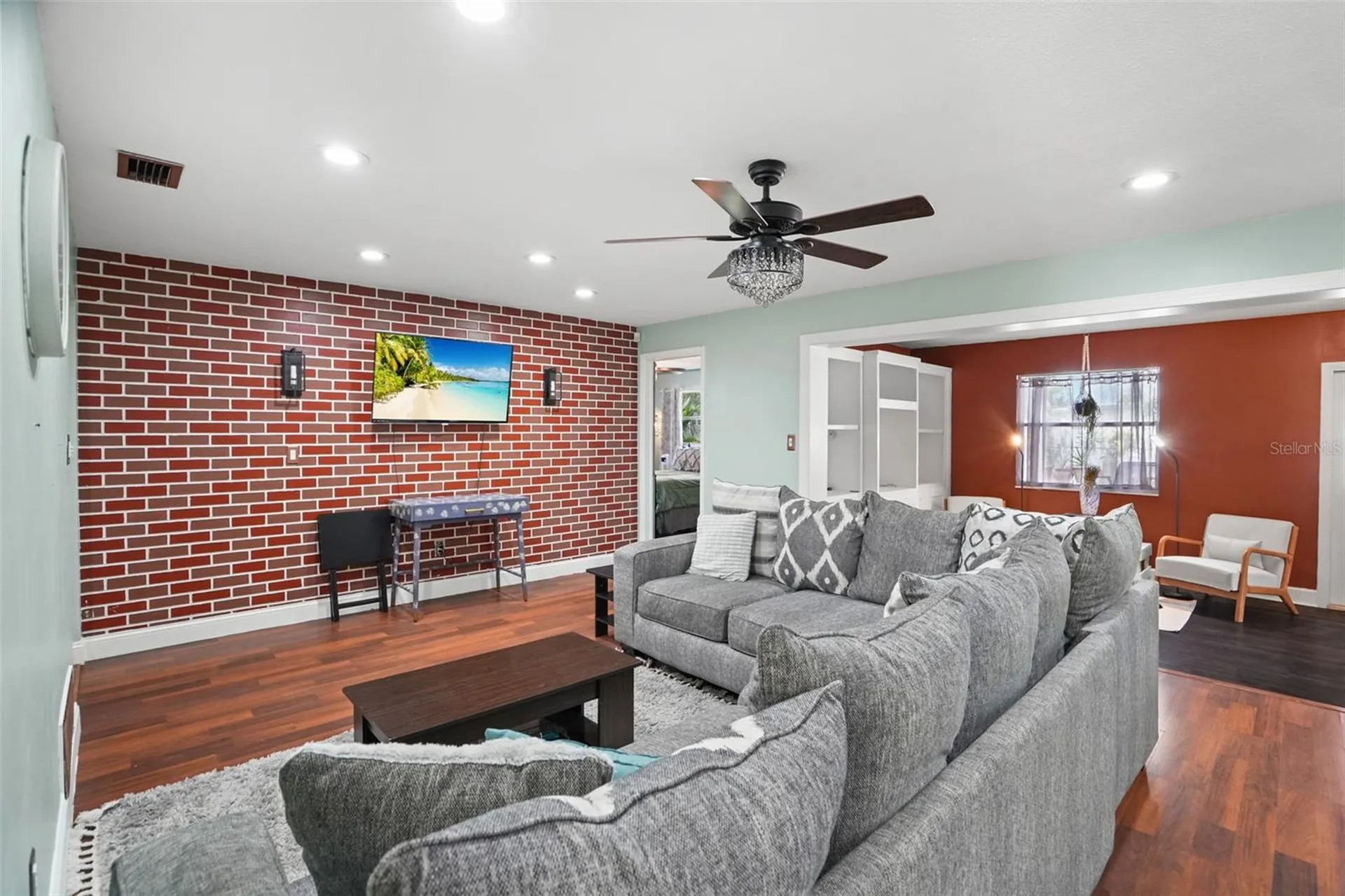 1564 Santa Monica Drive Dunedin FL 34698