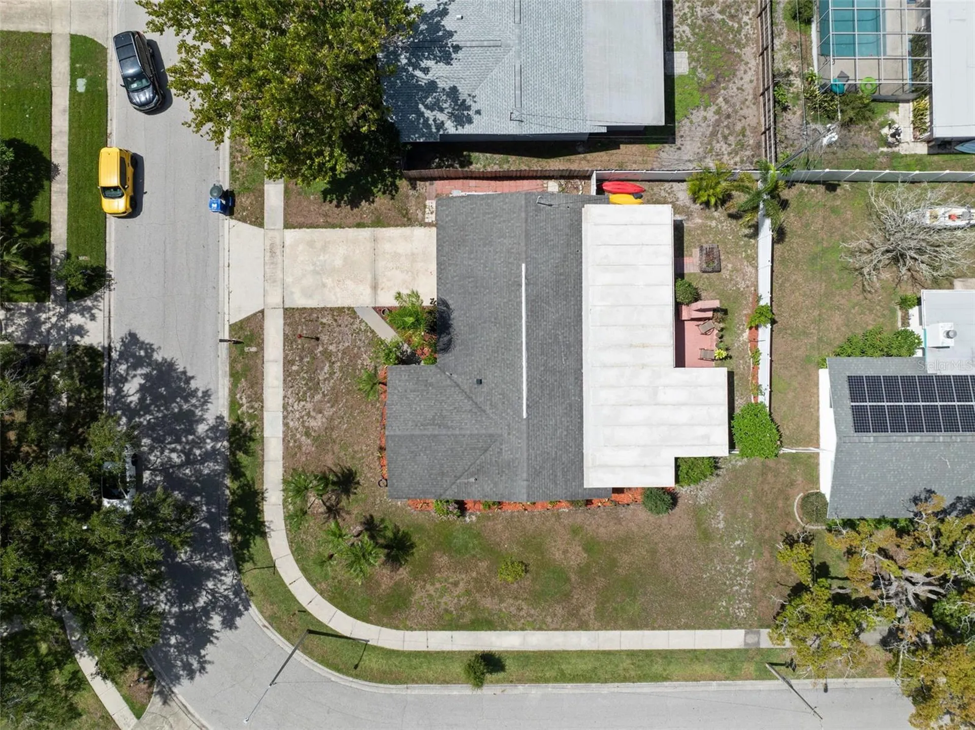 1564 Santa Monica Drive Dunedin FL 34698