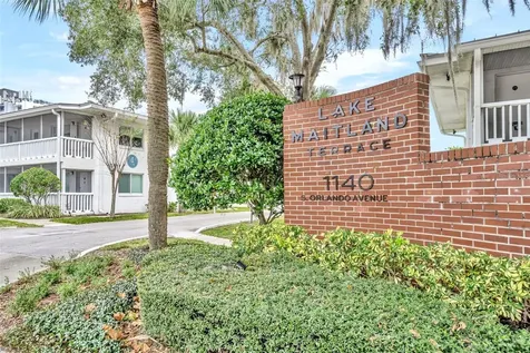1140 S Orlando Avenue Maitland FL 32751