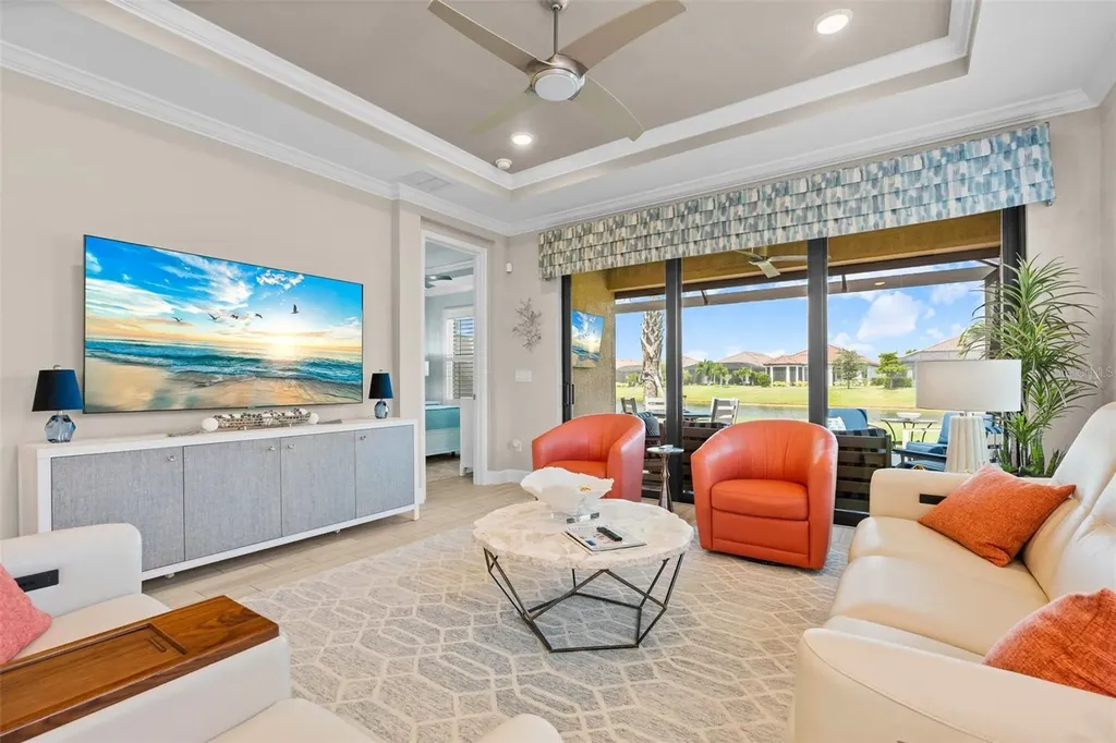 3105 Formia Court Bradenton FL 34211