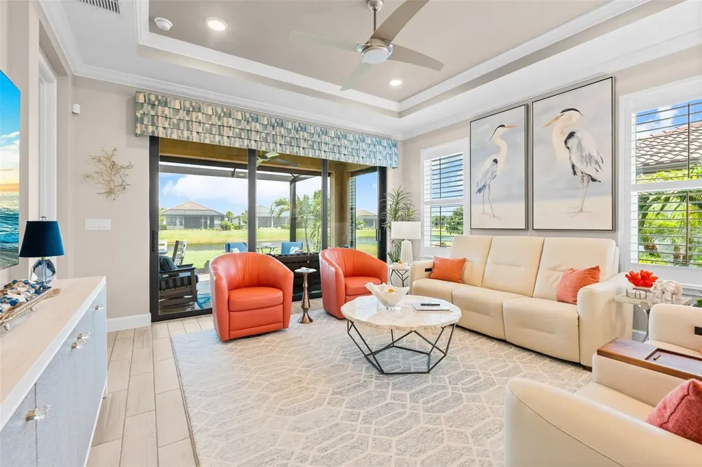 3105 Formia Court Bradenton FL 34211