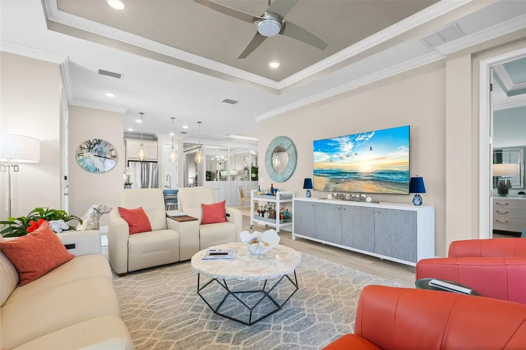 3105 Formia Court Bradenton FL 34211