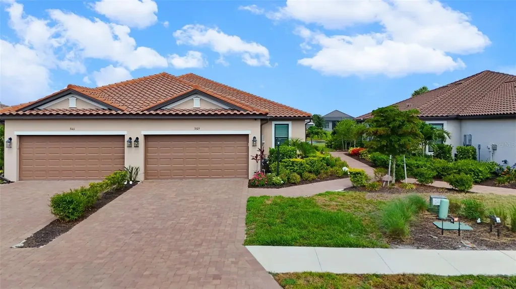 3105 Formia Court Bradenton FL 34211