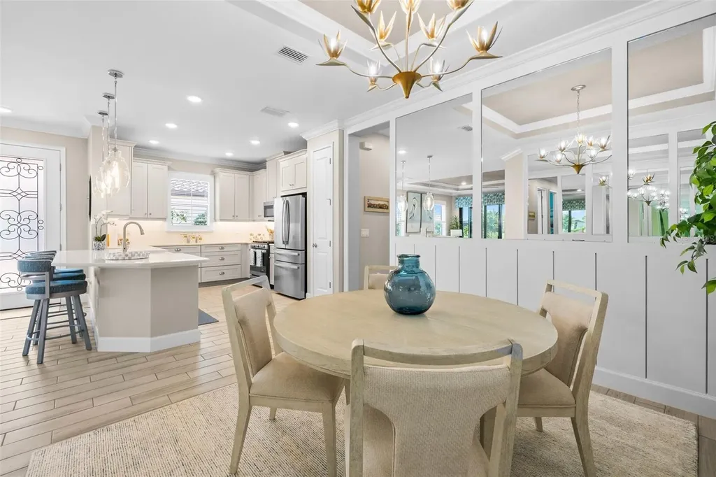 3105 Formia Court Bradenton FL 34211