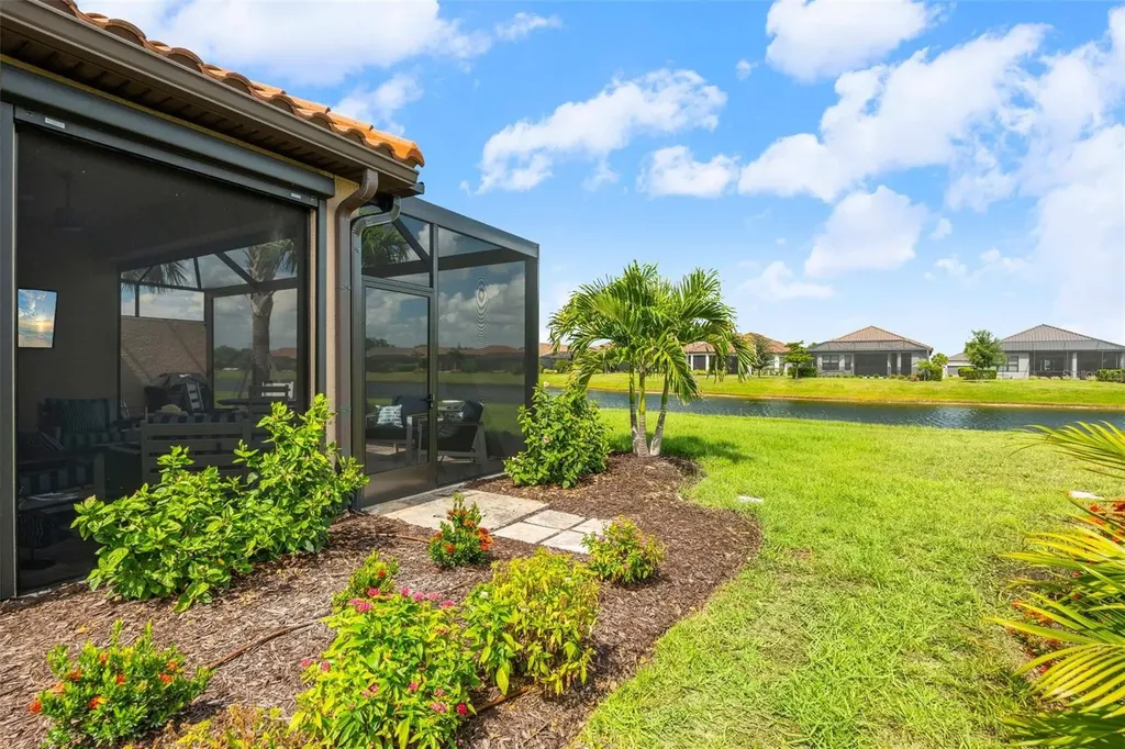 3105 Formia Court Bradenton FL 34211