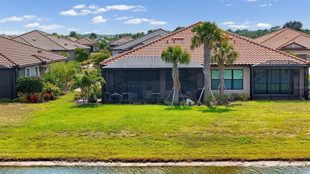 3105 Formia Court Bradenton FL 34211