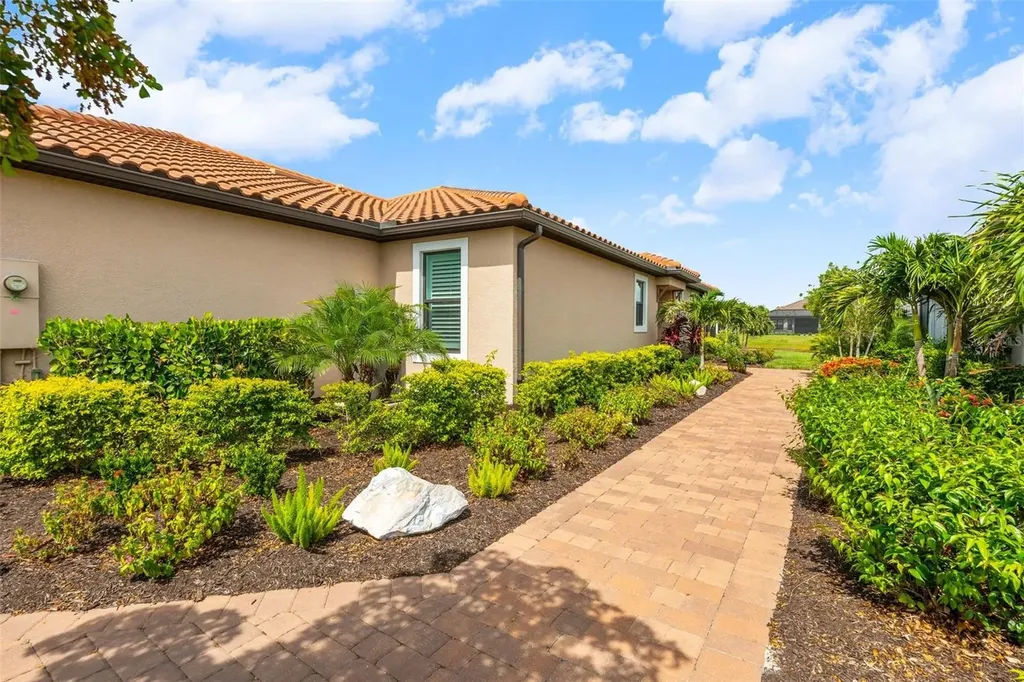 3105 Formia Court Bradenton FL 34211