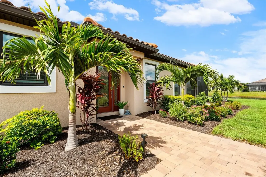 3105 Formia Court Bradenton FL 34211