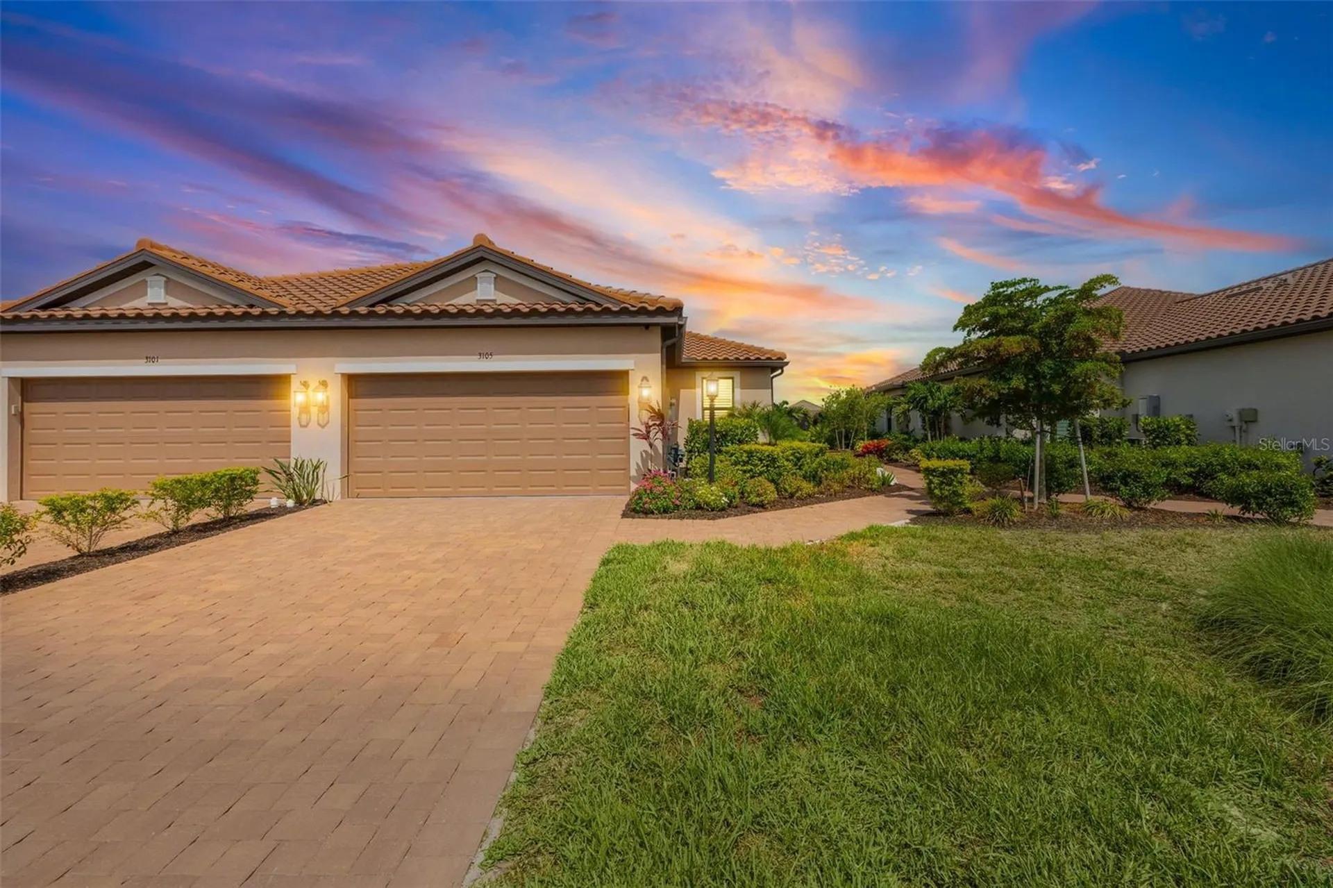 3105 Formia Court Bradenton FL 34211