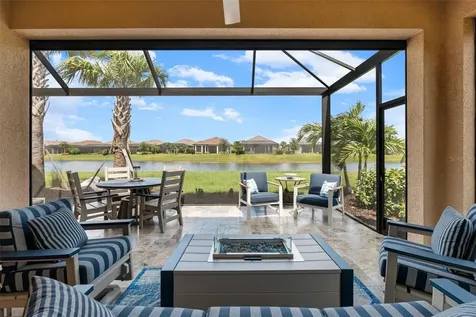 3105 Formia Court Bradenton FL 34211