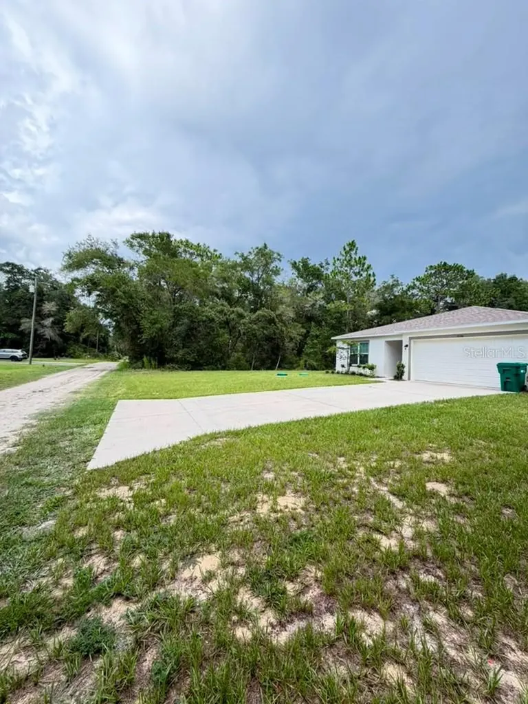 3560 E Bellshire Place Inverness FL 34453