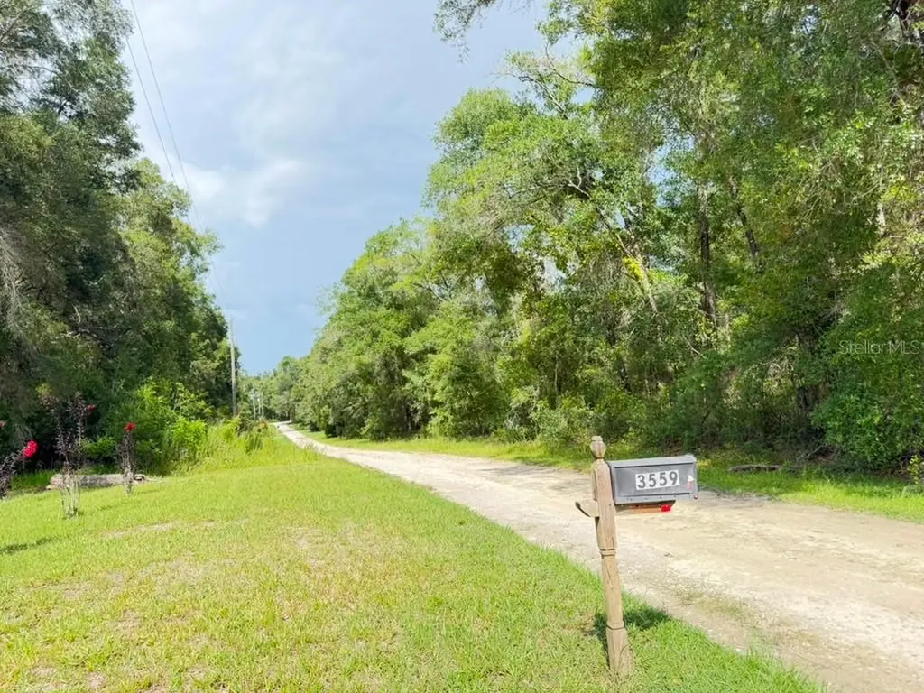 3560 E Bellshire Place Inverness FL 34453