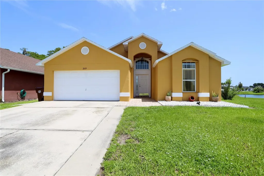 2169 Remington Pointe Boulevard Kissimmee FL 34743