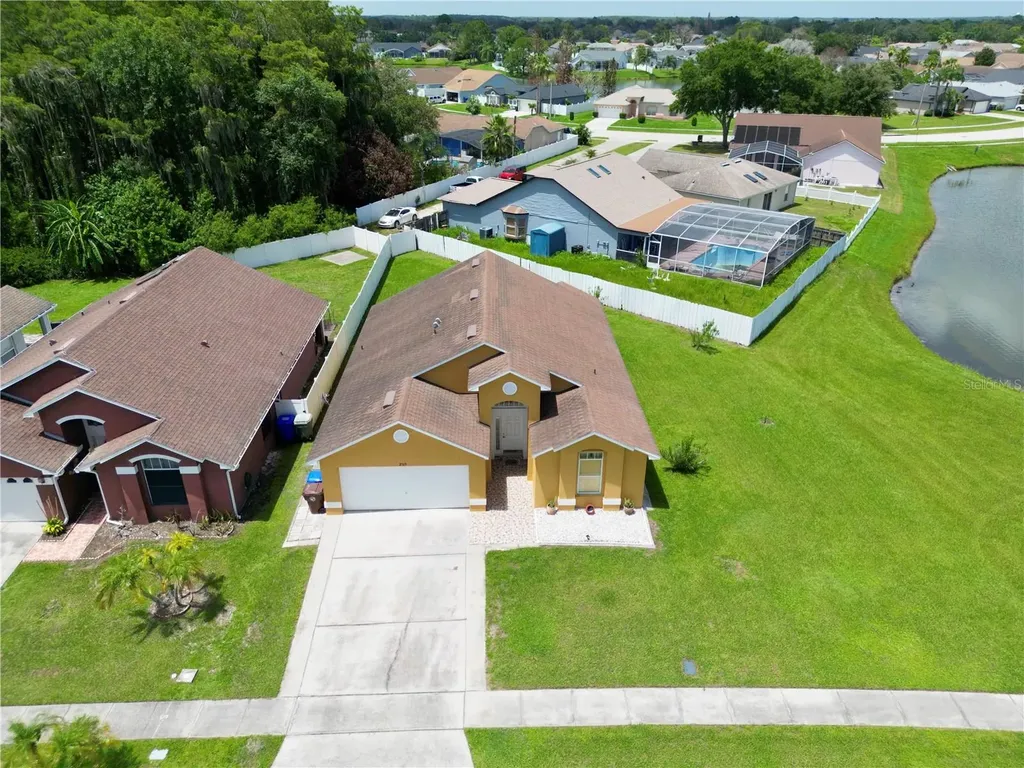 2169 Remington Pointe Boulevard Kissimmee FL 34743