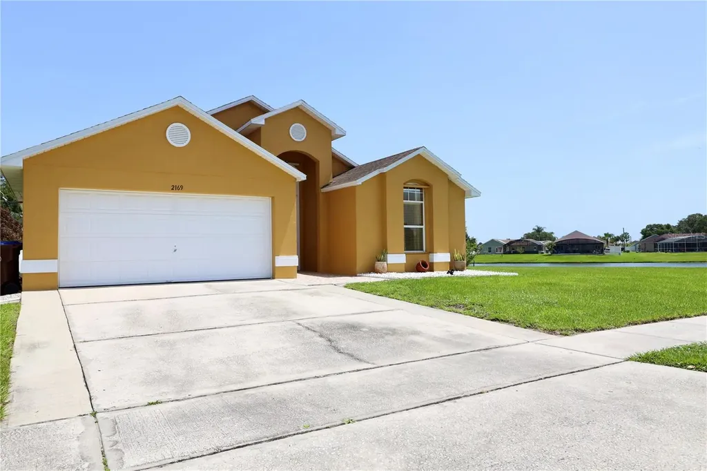 2169 Remington Pointe Boulevard Kissimmee FL 34743