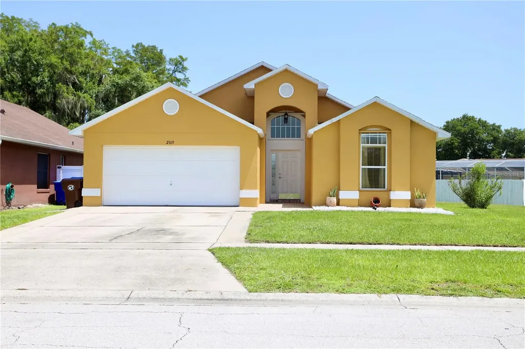 2169 Remington Pointe Boulevard Kissimmee FL 34743