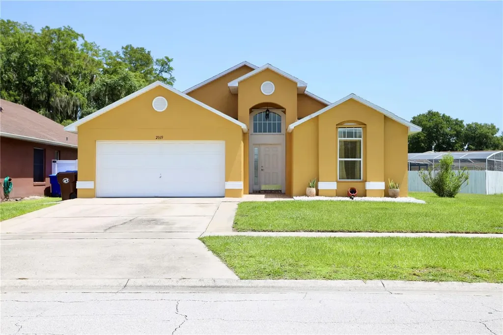 2169 Remington Pointe Boulevard Kissimmee FL 34743