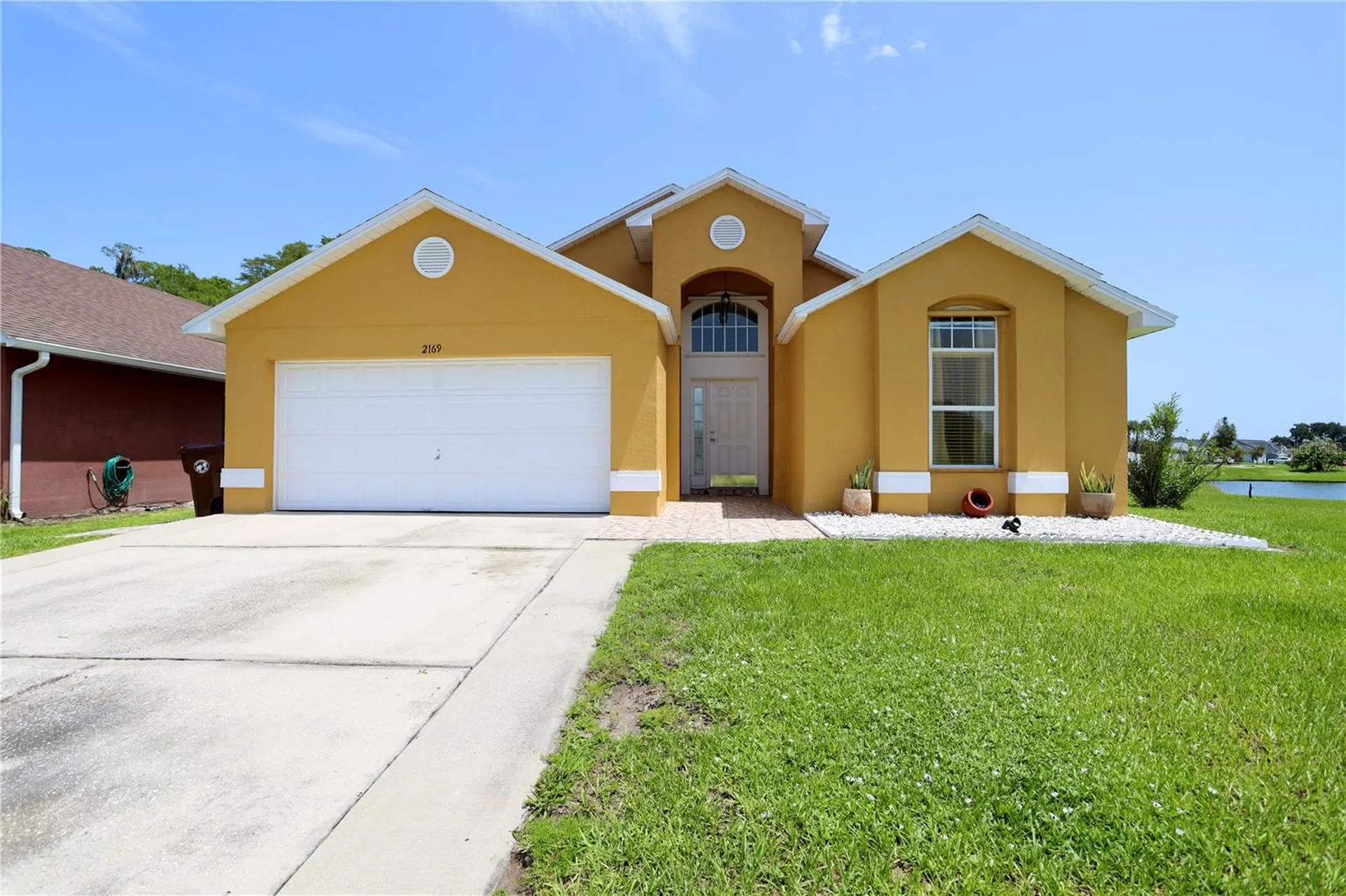 2169 Remington Pointe Boulevard Kissimmee FL 34743