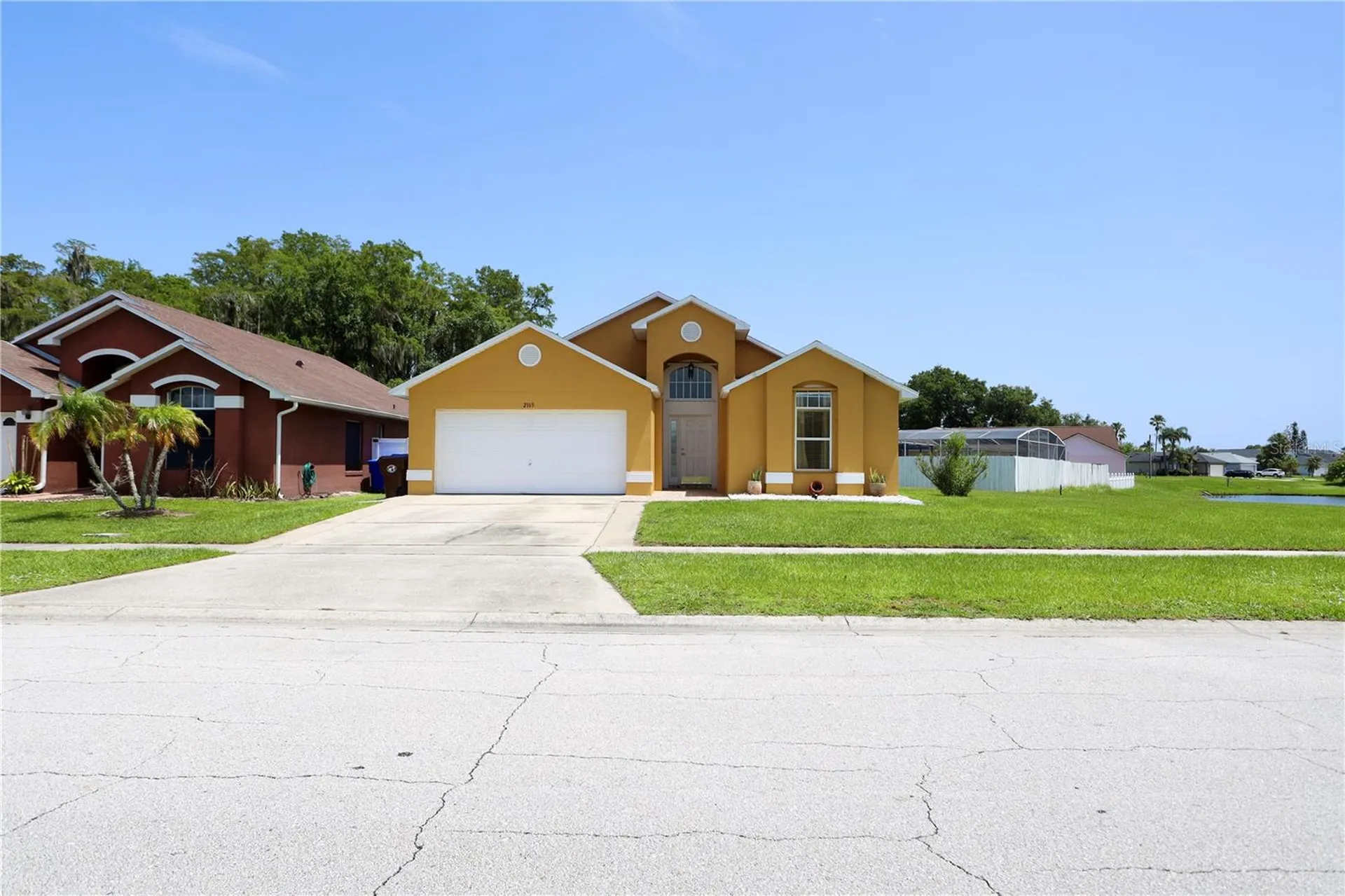 2169 Remington Pointe Boulevard Kissimmee FL 34743