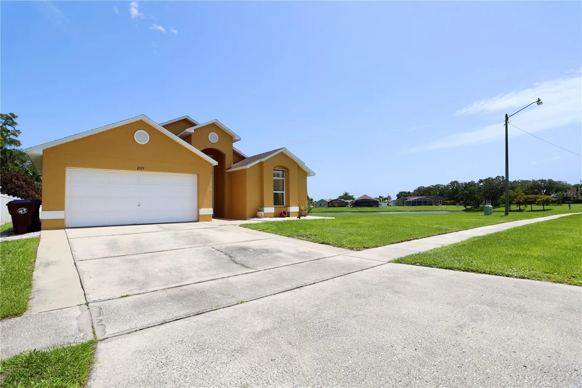 2169 Remington Pointe Boulevard Kissimmee FL 34743