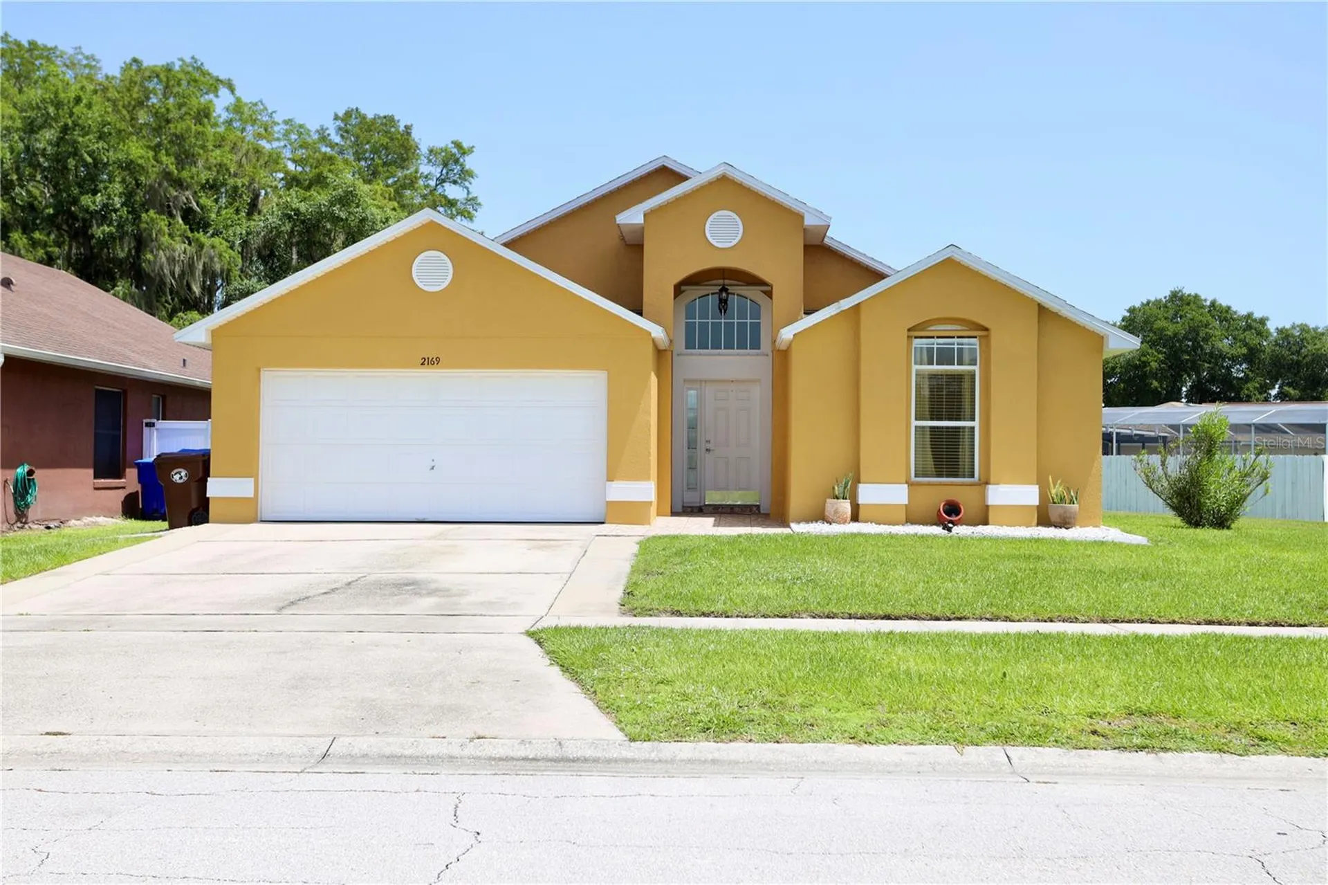 2169 Remington Pointe Boulevard Kissimmee FL 34743