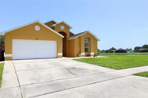 2169 Remington Pointe Boulevard Kissimmee FL 34743