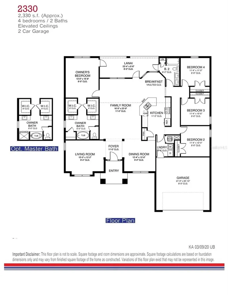 13154 SW 70th Lane Ocala FL 34481