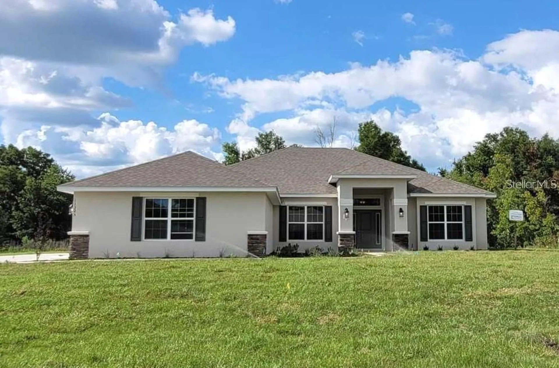 13154 SW 70th Lane Ocala FL 34481