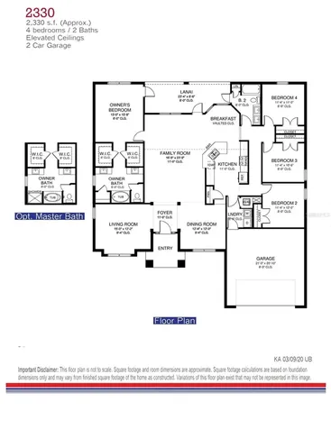 13154 SW 70th Lane Ocala FL 34481