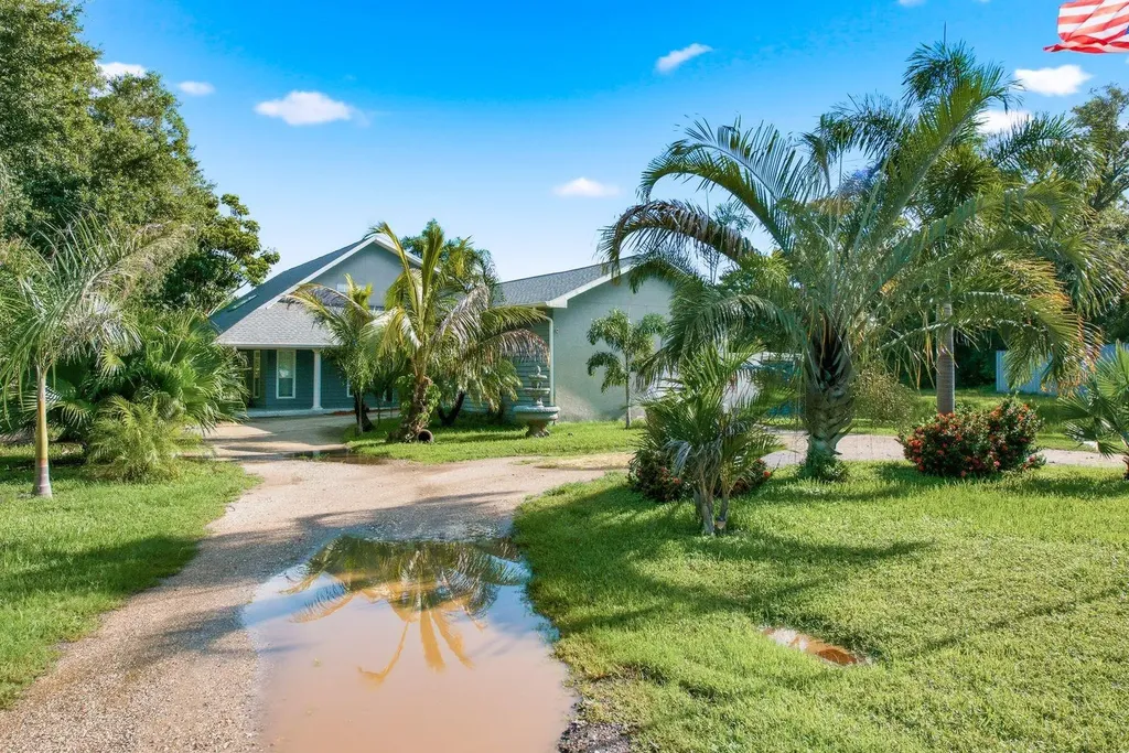 6451 76th Terrace N Pinellas Park FL 33781