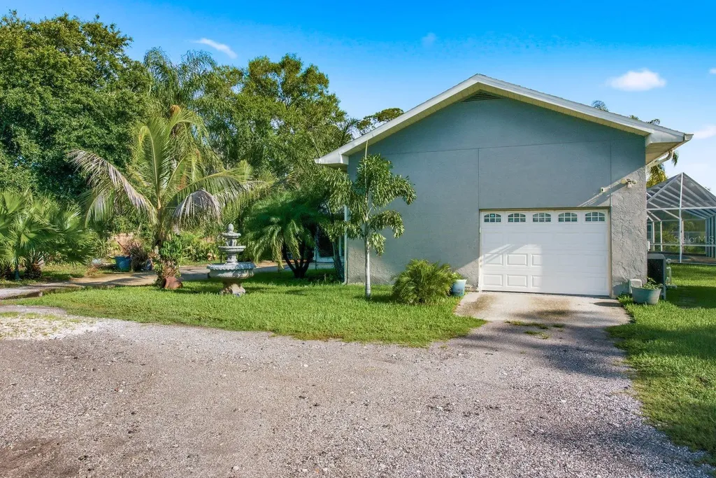 6451 76th Terrace N Pinellas Park FL 33781