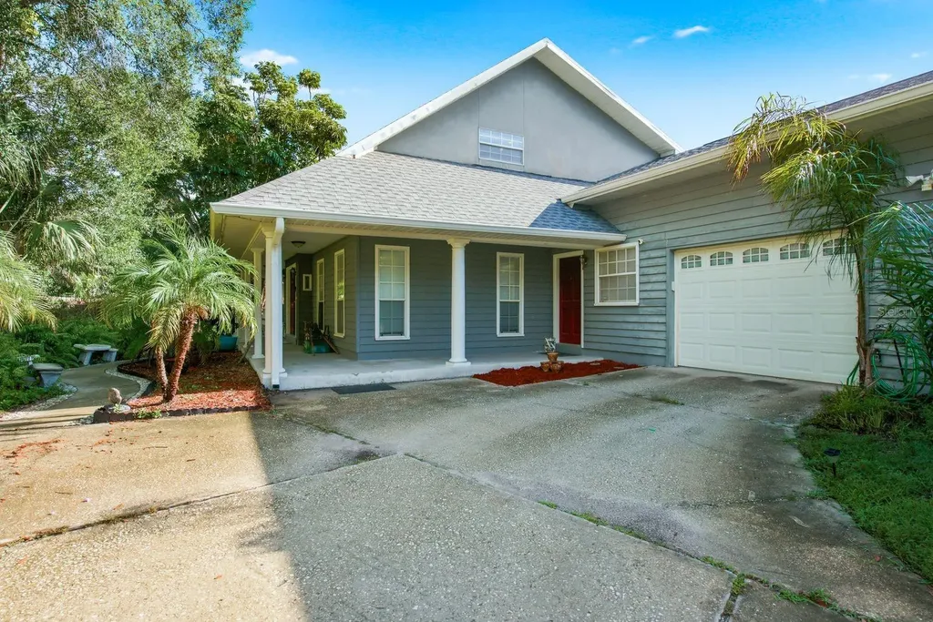 6451 76th Terrace N Pinellas Park FL 33781