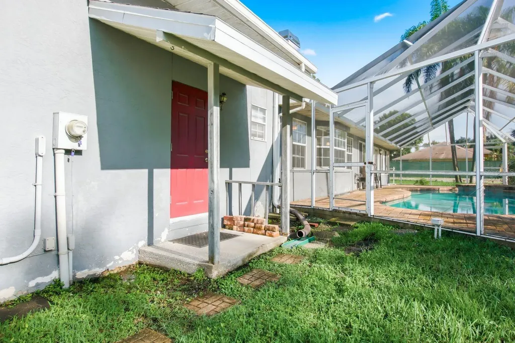 6451 76th Terrace N Pinellas Park FL 33781
