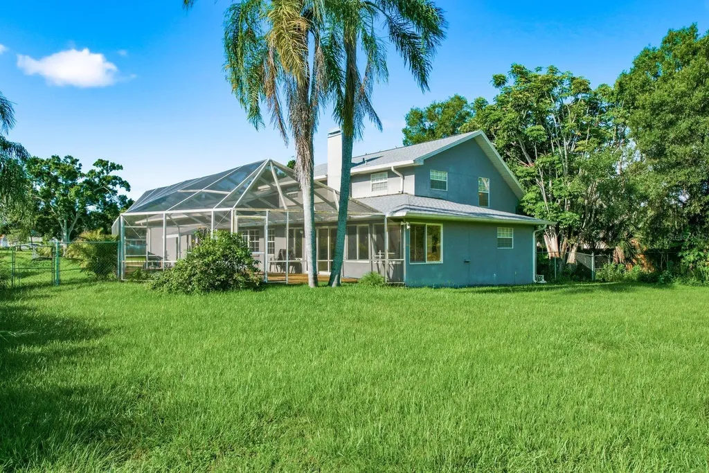6451 76th Terrace N Pinellas Park FL 33781