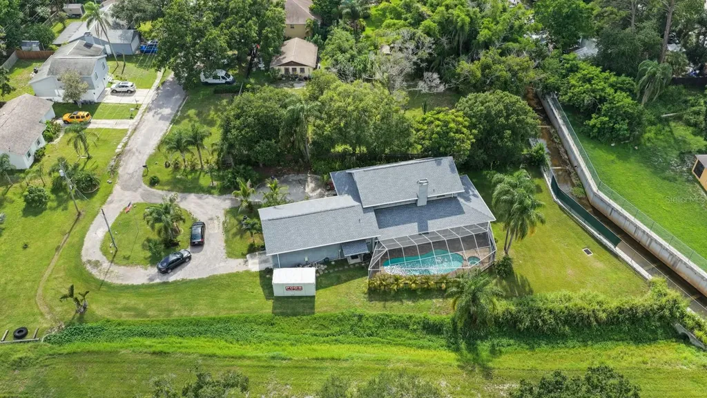 6451 76th Terrace N Pinellas Park FL 33781