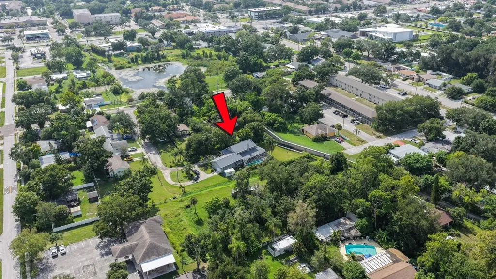 6451 76th Terrace N Pinellas Park FL 33781