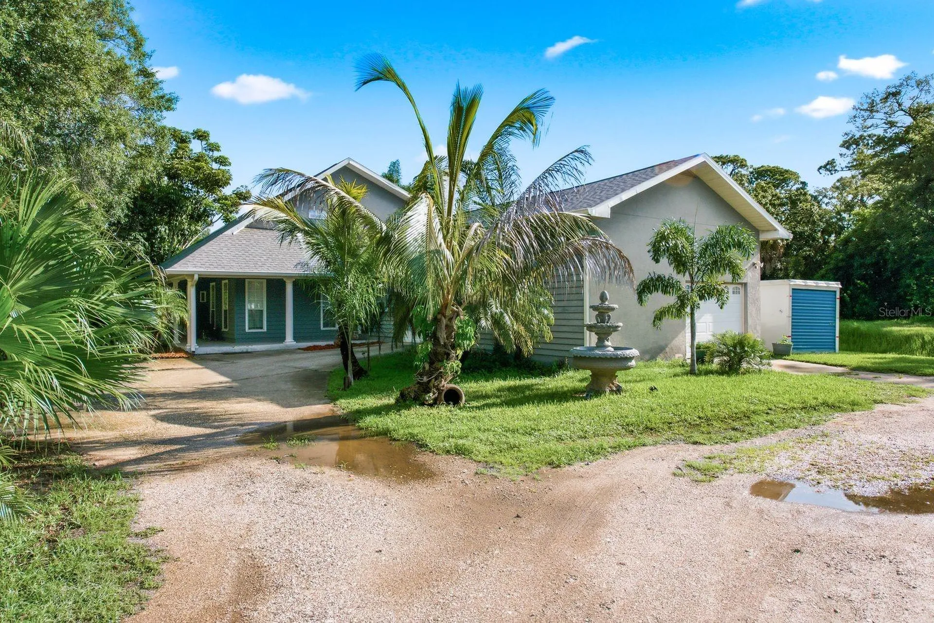 6451 76th Terrace N Pinellas Park FL 33781