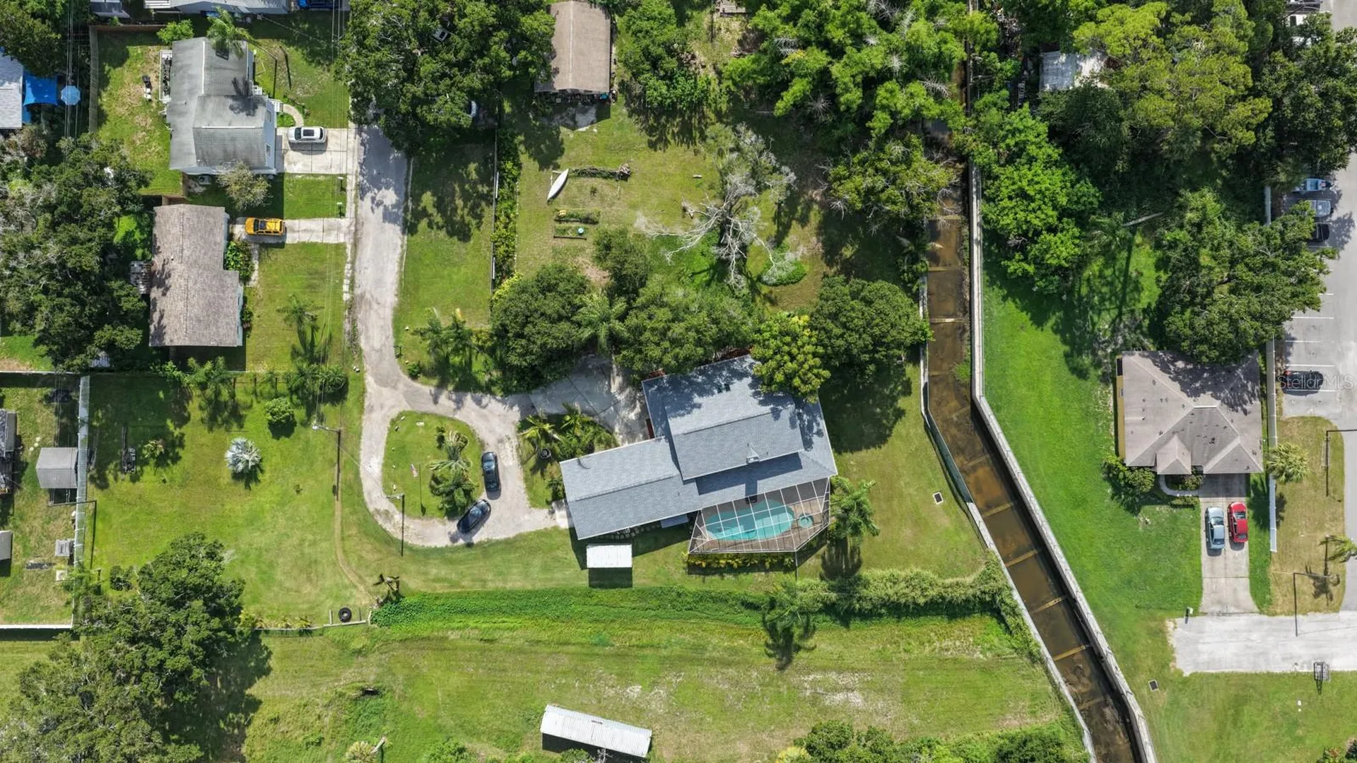 6451 76th Terrace N Pinellas Park FL 33781