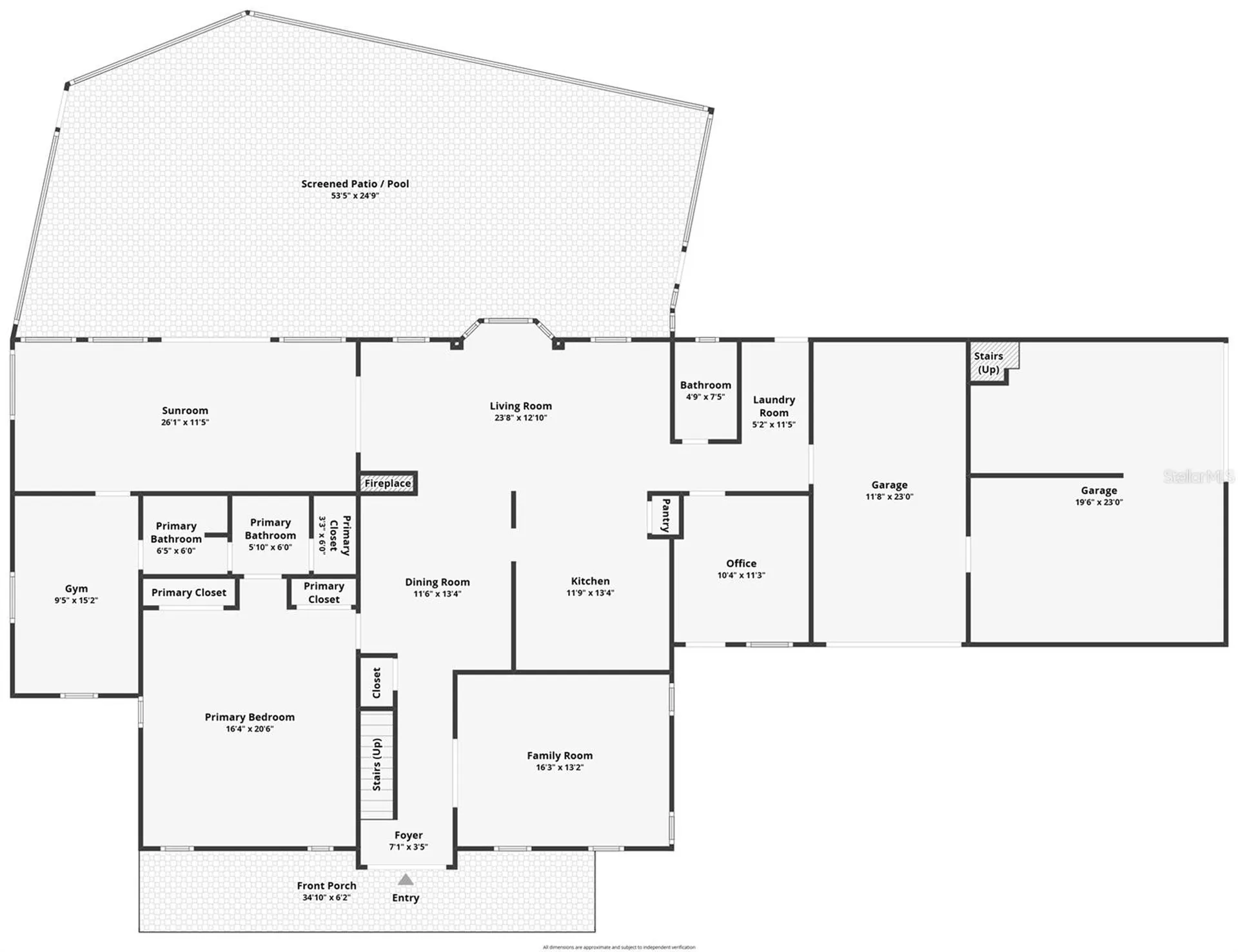 6451 76th Terrace N Pinellas Park FL 33781