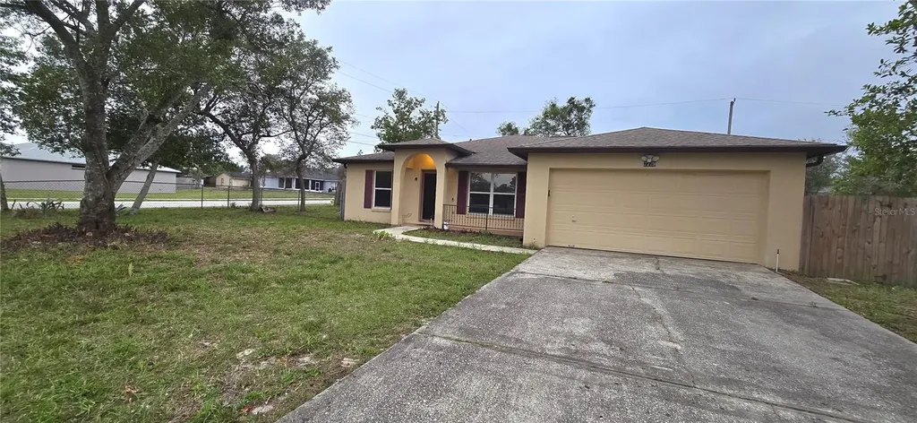 2729 Sweet Springs Street Deltona FL 32738