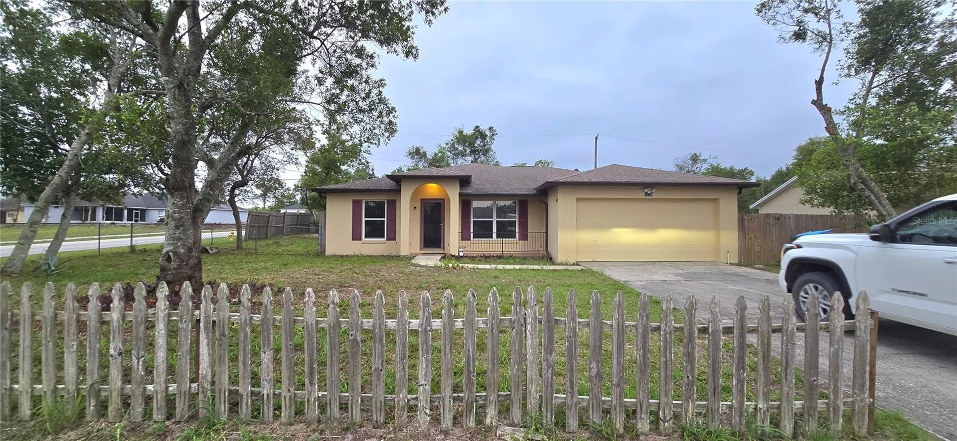 2729 Sweet Springs Street Deltona FL 32738