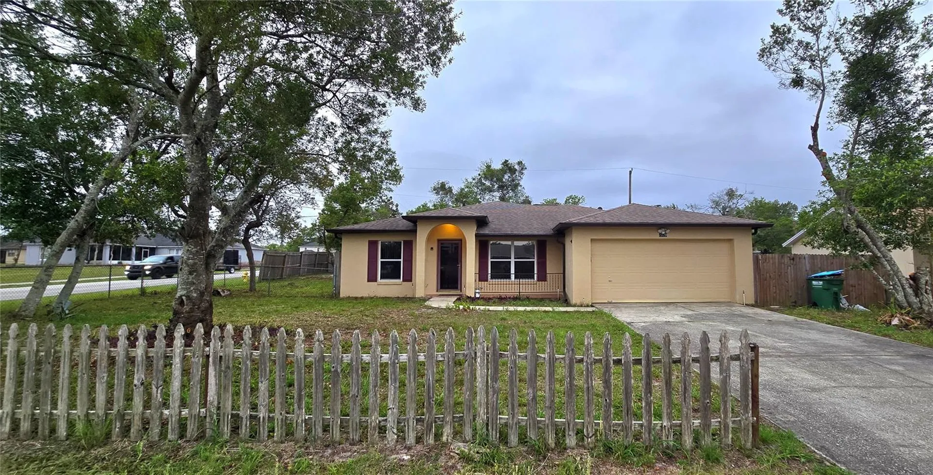 2729 Sweet Springs Street Deltona FL 32738