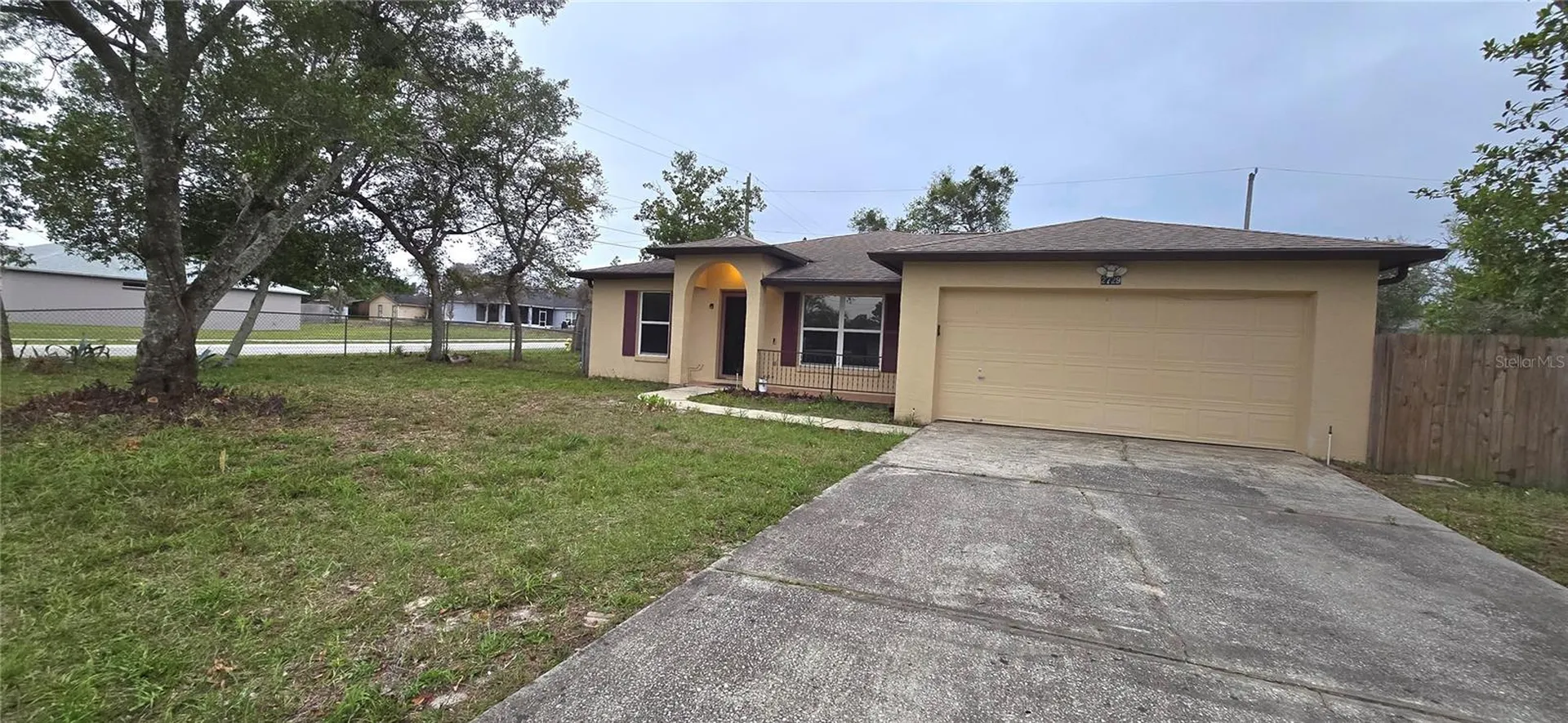 2729 Sweet Springs Street Deltona FL 32738