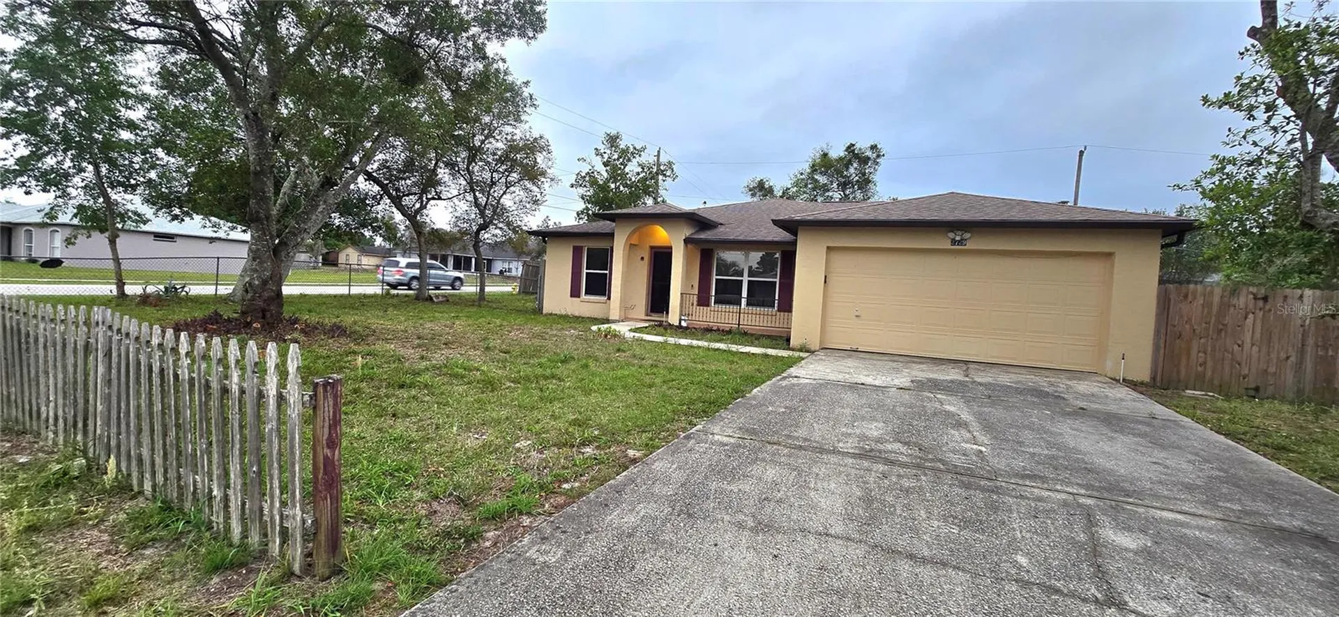 2729 Sweet Springs Street Deltona FL 32738