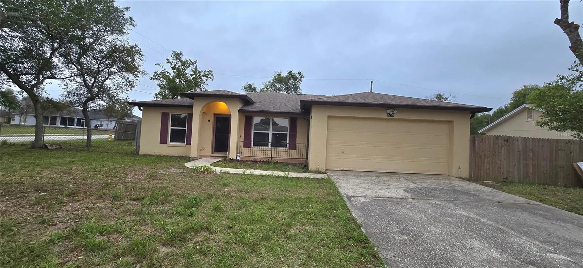 2729 Sweet Springs Street Deltona FL 32738