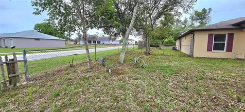 2729 Sweet Springs Street Deltona FL 32738