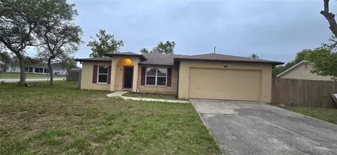 2729 Sweet Springs Street Deltona FL 32738