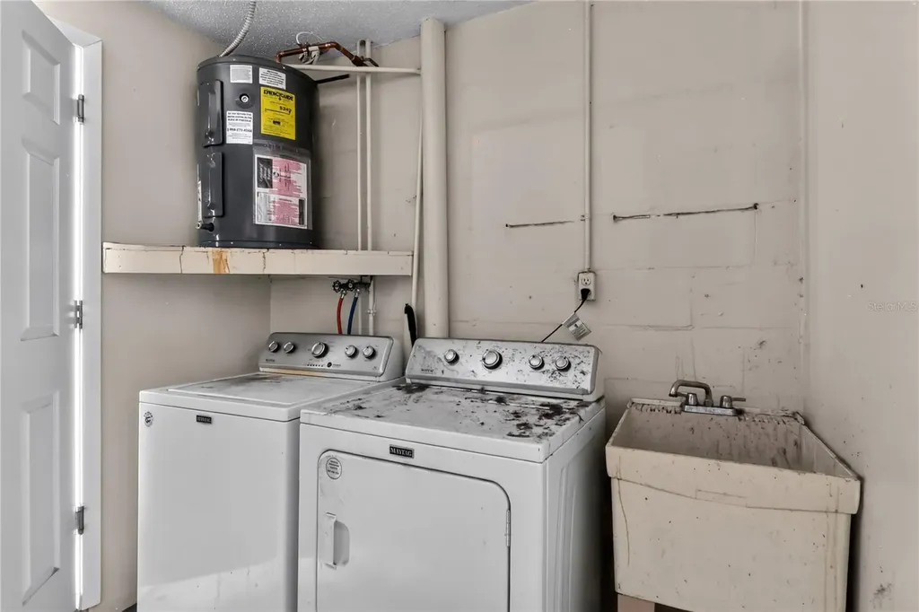 7036 Ashwood Drive Port Richey FL 34668
