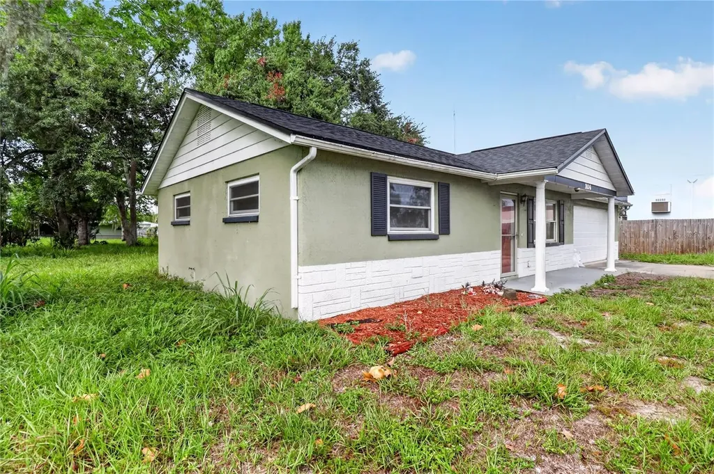 7036 Ashwood Drive Port Richey FL 34668